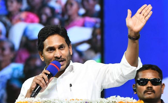 Without Jagan, YSRCP Becomes Voiceless!