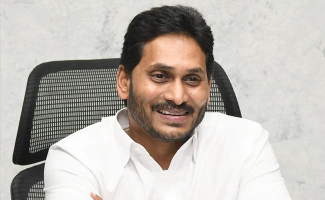 After KCR, it's Jagan turn to tour Delhi?