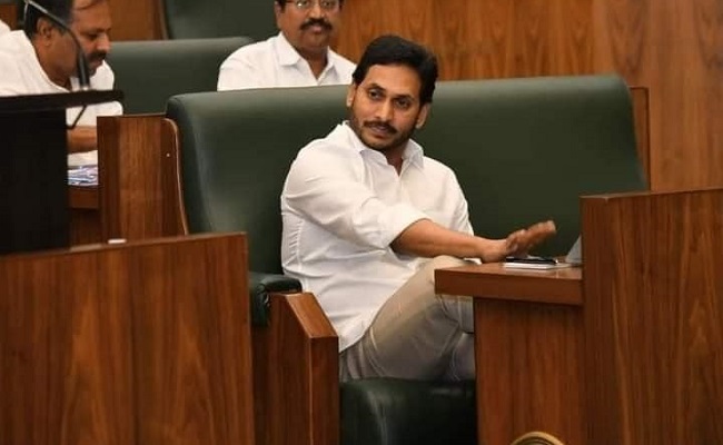 Jagan's new cabinet to throw up surprises?