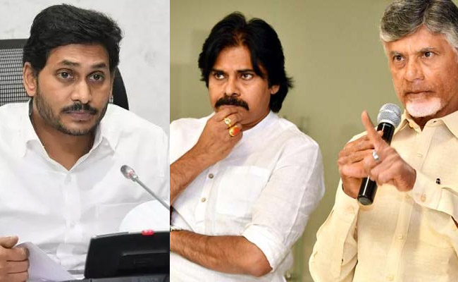 2024: Crucial Year For AP Politics