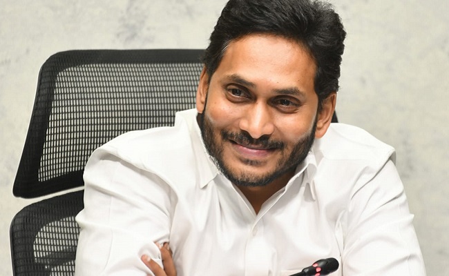 Jagan Targets Those Three In 2024 Elections