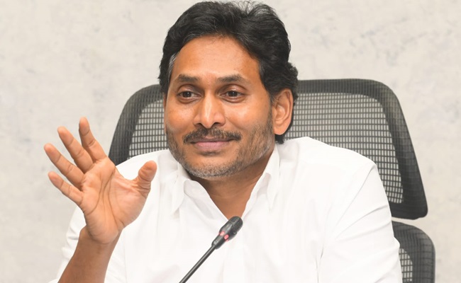 YSRCP to stay away from assembly session again!