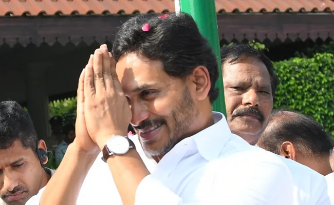 Opinion: The Road Of Victory Ahead for YSRCP