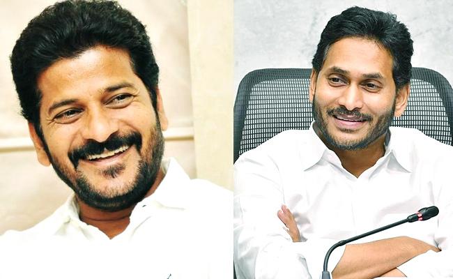 Icon of Reddys is Revanth, Not Jagan