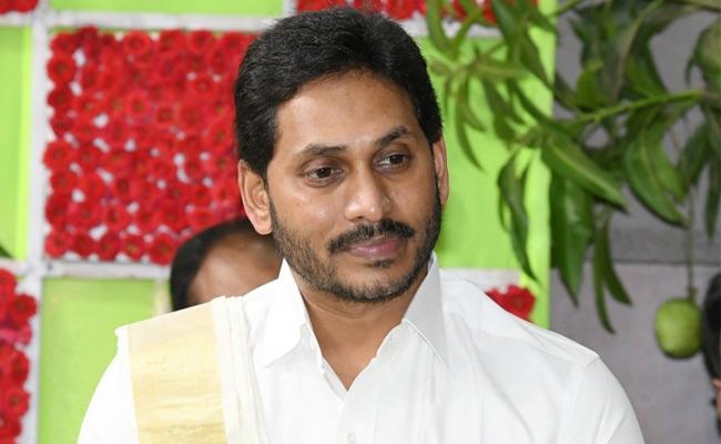 Opinion: Advisors Killing Jagan's Prestige