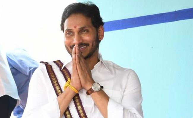 BJP, JSP demand Jagan to give declaration before entering Tirumala temple