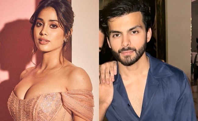 Janhvi Kapoor to Get Engaged Soon?