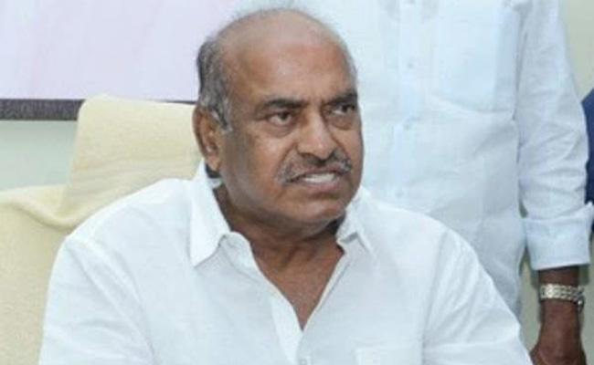 Naidu won't be CM for long, says JC brother!