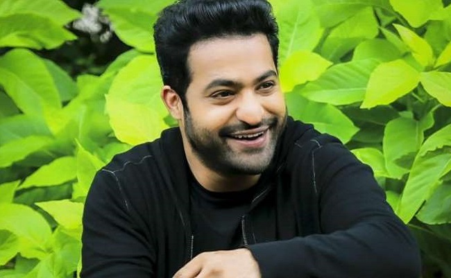 Team AAY Receives Appreciation from NTR