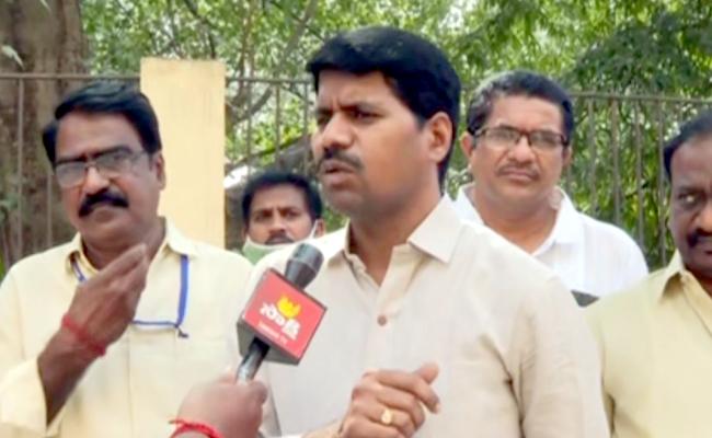 Self-respect only for judges, not for Jagan?