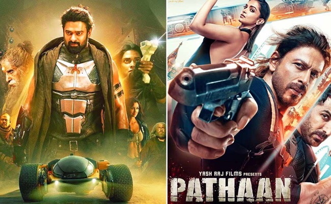 Box Office: Kalki Beats Pathaan in North America