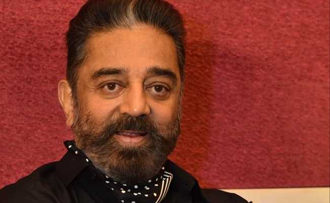 Satires On Kamal Haasan About 'Indian-2' Budget