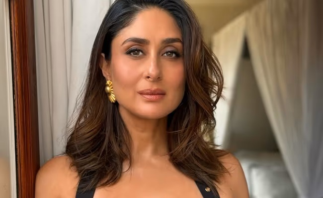 After Saif Ali Khan, It's Kareena's Turn!