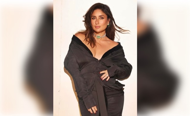 Why is Kareena Kapoor Khan feeling hurt?