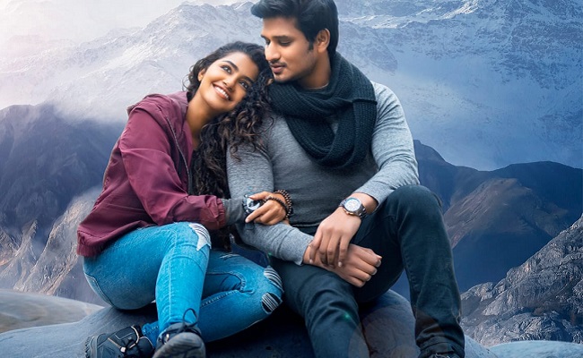 New Films Bomb, Karthikeya 2 Takes Advantage