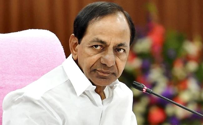 Has KCR accumulated so much wealth?