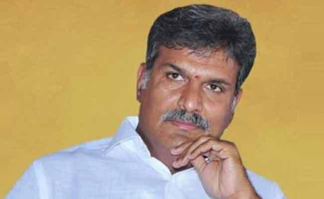 Vijayawada jinxed for defeated MPs?