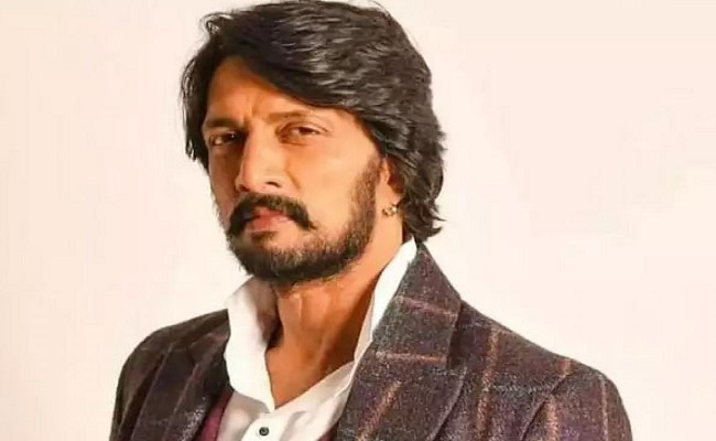 Kichcha Sudeep gets threats; miscreants warn of leaking pvt video