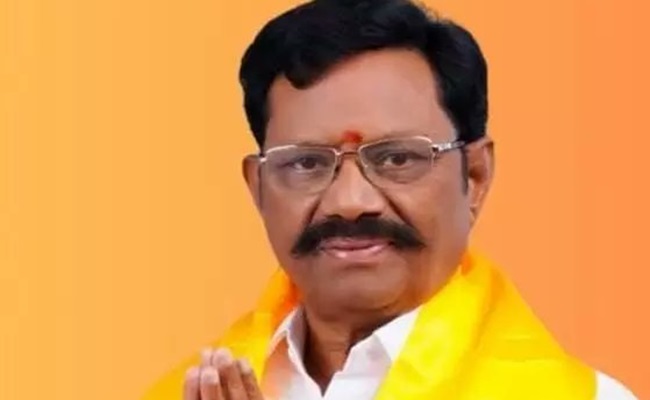 Adimoolam to lose assembly membership?