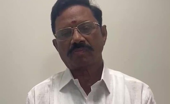 It's morphed video, says MLA, family backs him!