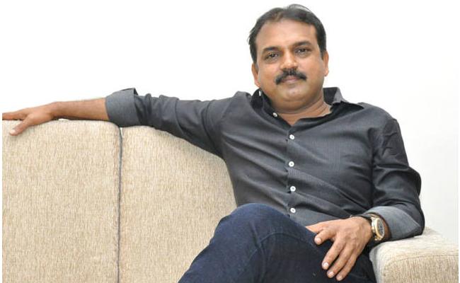 Koratala Siva Starts Work on 'Devara 2'