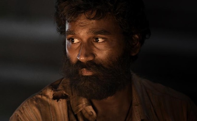 Pic Talk: Dhanush's Innocent Look From SK's Kubera