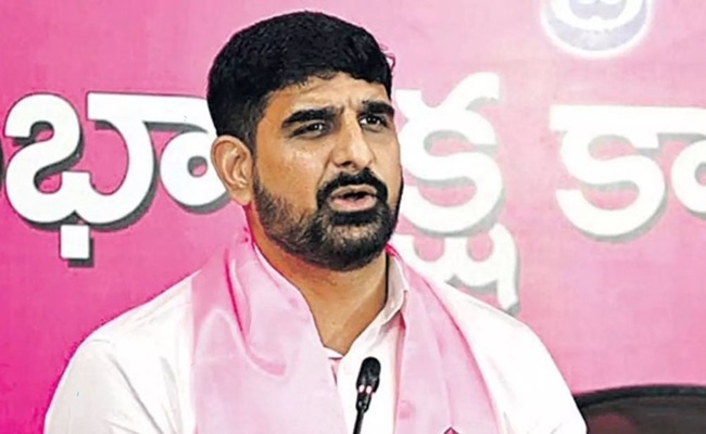 BRS leader's Andhra bashing, a self-goal?