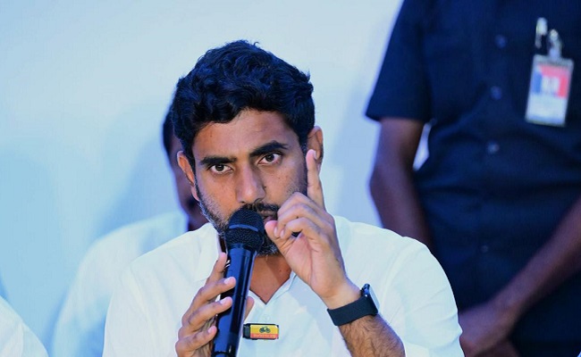 Jagan's 'conspiracy' to kill lakhs of people 'exposed'