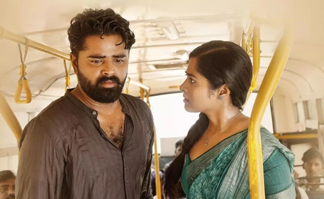 Love Reddy Review: Part Amateurish, Part Interesting