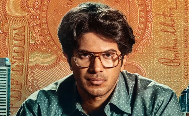 Lucky Baskhar Review: Dulquer Shines As Scamster