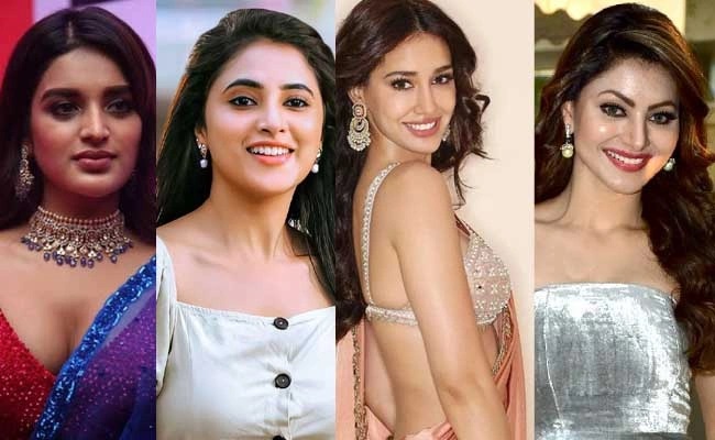 Buz: Stardom Hopes Of Beautiful Heroines