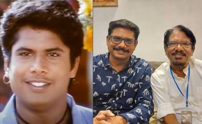 Actor, director Manoj Bharathirajaa passes away