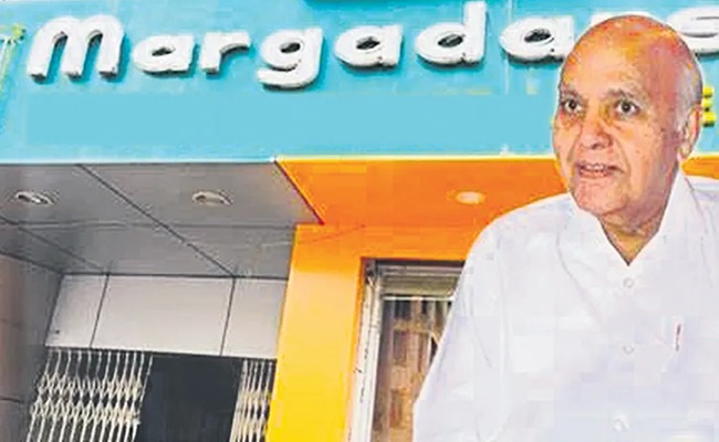 Margadarsi case can go on, despite Ramoji death