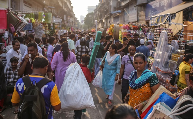 Income Brackets in India: Lower Middle Class To Billionaires