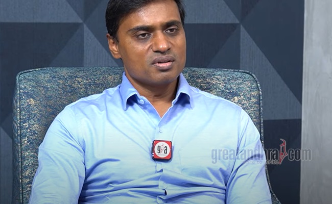 YSRCP Defeat: Mithun Reddy Breaks Silence