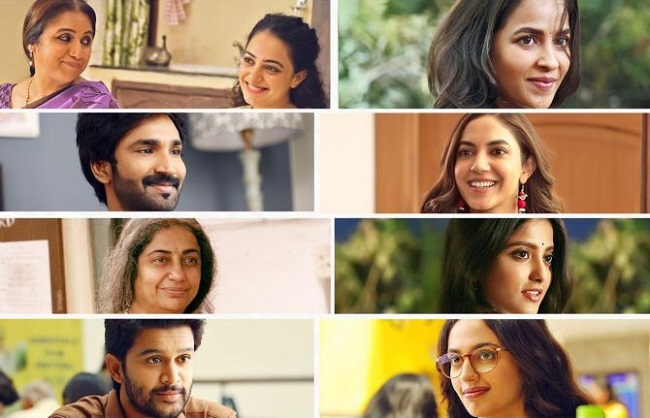 Modern Love Hyderabad: Stories range from mediocre to avg