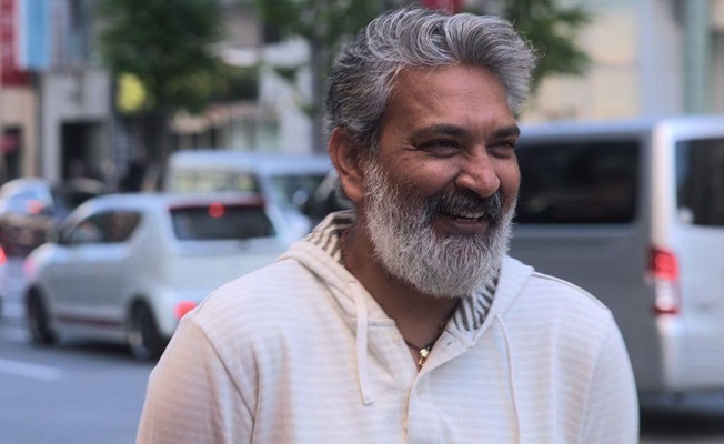 'Modern Masters: SS Rajamouli'- More Praise Than Insight