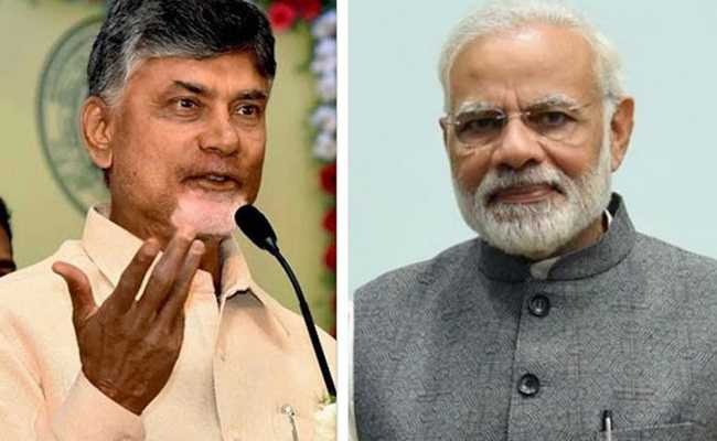 Why BJP Not Interested In TDP Alliance?