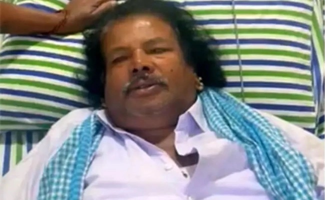 Folk Artist Mogilaiah of 'Balagam' Fame Passes Away