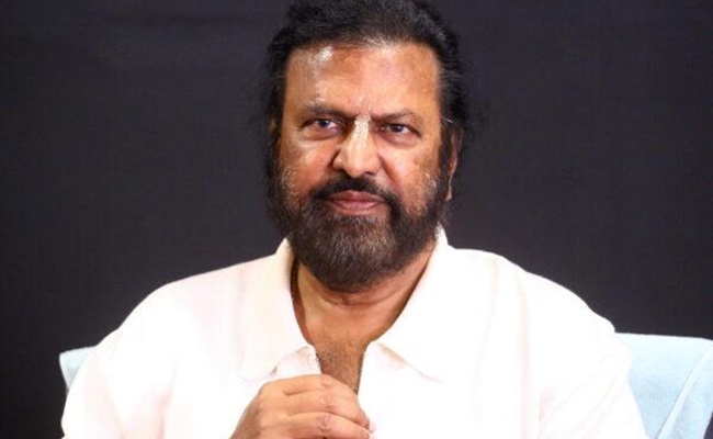 Mohan Babu's arrest imminent?