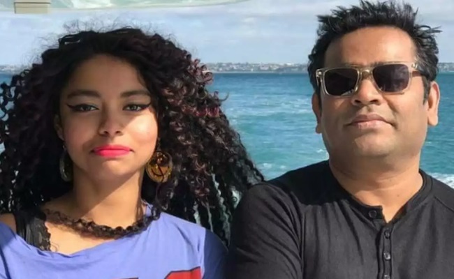 Speculations Abound Over AR Rahman's Divorce