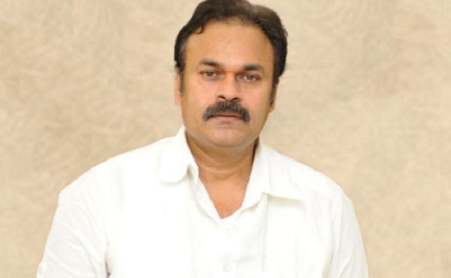 Nagababu to be appointed APFTDC chief?