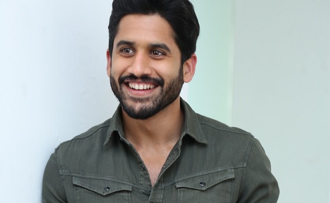 Naga Chaitanya is confident in AA's Judgment