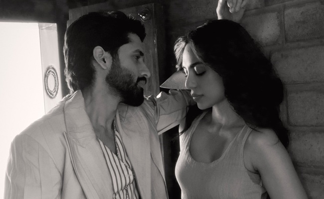 Sobhita Dhulipala on How She Met Naga Chaitanya