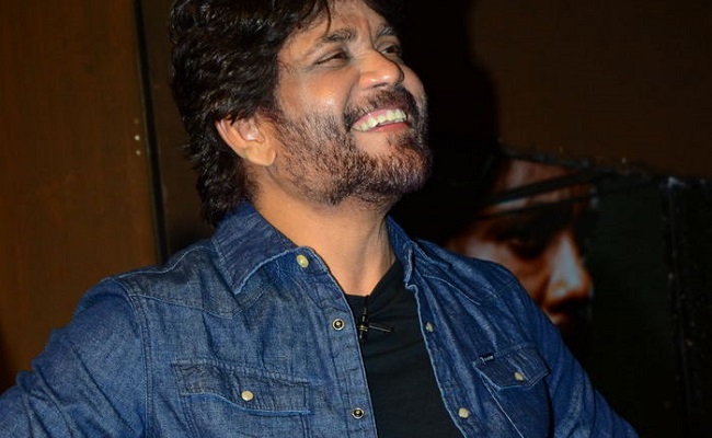 Buzz: Nagarjuna Suffers A Humungous Loss?