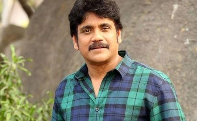 Nagarjuna's Outrage Over Konda Surekha