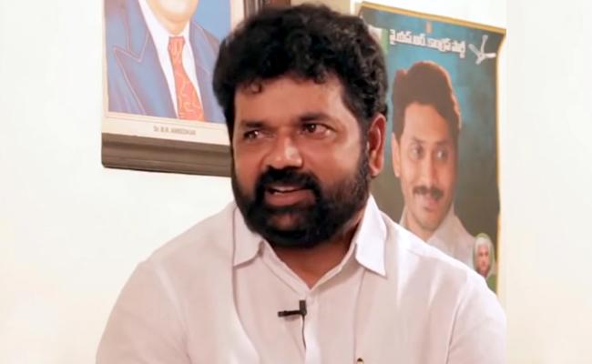 Bail to Nandigam Suresh, relief to Sajjala