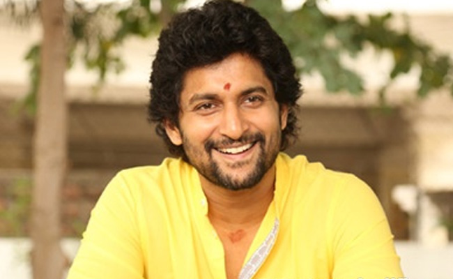 Nani Commands Demand In Tollywood