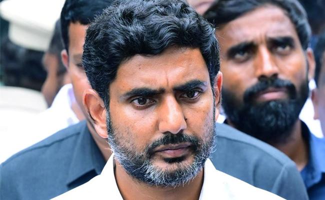 Lokesh to spend own money to maintain NTR Ghat