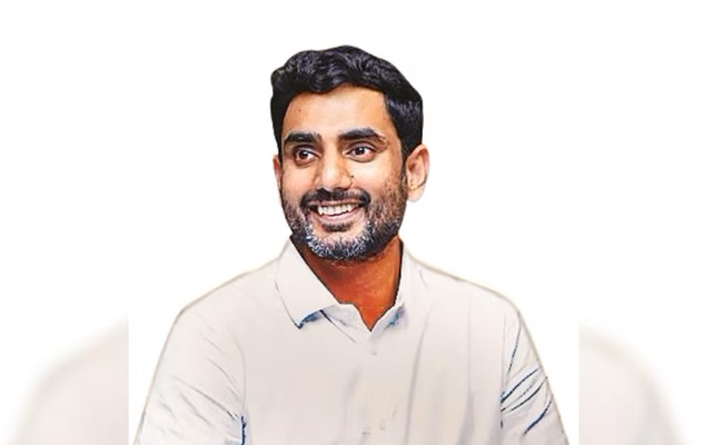 Lokesh to make strong pitch for investments at Davos